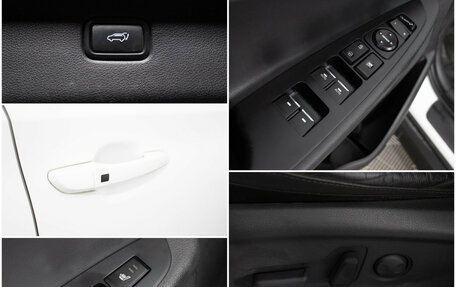 Hyundai Tucson III, 2021 год, 2 187 000 рублей, 16 фотография