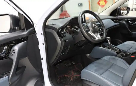 Nissan Qashqai, 2025 год, 1 900 000 рублей, 8 фотография