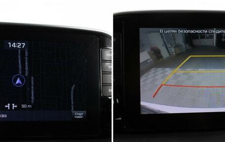 Hyundai Tucson III, 2021 год, 2 187 000 рублей, 18 фотография