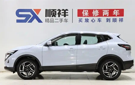 Nissan Qashqai, 2025 год, 1 900 000 рублей, 7 фотография