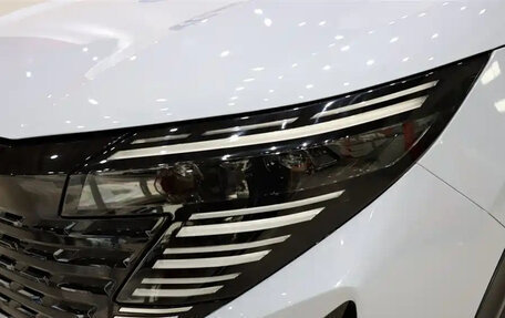 Nissan Qashqai, 2025 год, 1 900 000 рублей, 6 фотография