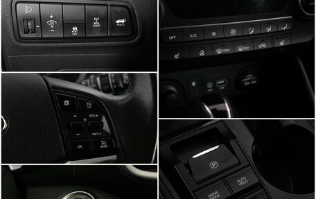 Hyundai Tucson III, 2021 год, 2 187 000 рублей, 17 фотография