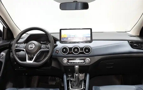 Nissan Qashqai, 2025 год, 1 900 000 рублей, 9 фотография