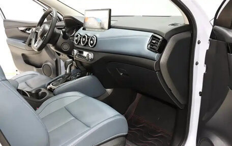 Nissan Qashqai, 2025 год, 1 900 000 рублей, 16 фотография