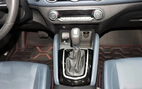 Nissan Qashqai, 2025 год, 1 900 000 рублей, 13 фотография