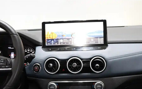 Nissan Qashqai, 2025 год, 1 900 000 рублей, 12 фотография