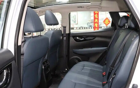 Nissan Qashqai, 2025 год, 1 900 000 рублей, 15 фотография
