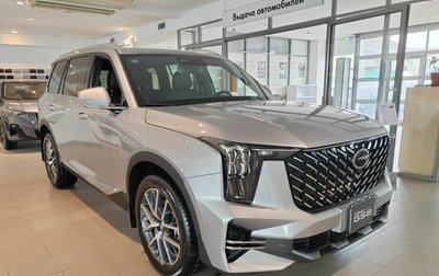 GAC GS8, 2025 год, 5 039 000 рублей, 1 фотография