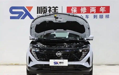 Nissan Qashqai, 2025 год, 1 900 000 рублей, 18 фотография