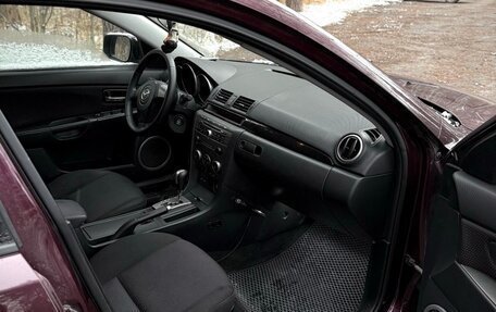 Mazda 3, 2006 год, 575 000 рублей, 6 фотография