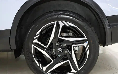 Nissan Qashqai, 2025 год, 1 900 000 рублей, 20 фотография