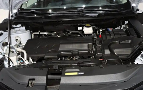 Nissan Qashqai, 2025 год, 1 900 000 рублей, 19 фотография