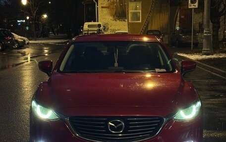 Mazda 6, 2017 год, 1 950 000 рублей, 4 фотография