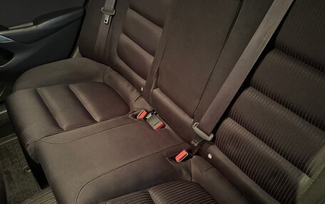 Mazda 6, 2017 год, 1 950 000 рублей, 14 фотография