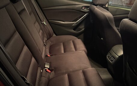 Mazda 6, 2017 год, 1 950 000 рублей, 13 фотография