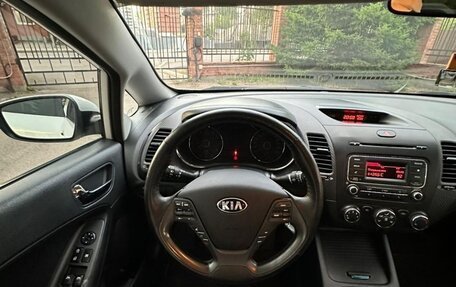 KIA Cerato III, 2014 год, 890 000 рублей, 7 фотография