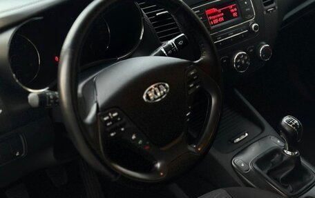 KIA Cerato III, 2014 год, 890 000 рублей, 6 фотография