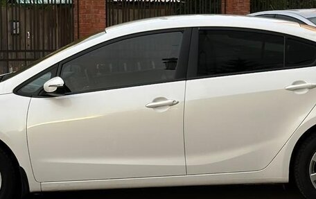 KIA Cerato III, 2014 год, 890 000 рублей, 4 фотография