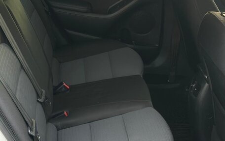 KIA Cerato III, 2014 год, 890 000 рублей, 15 фотография