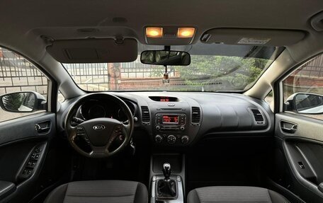 KIA Cerato III, 2014 год, 890 000 рублей, 16 фотография