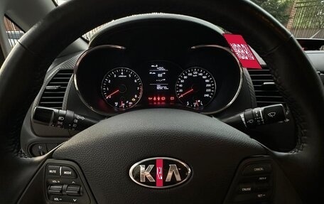 KIA Cerato III, 2014 год, 890 000 рублей, 8 фотография