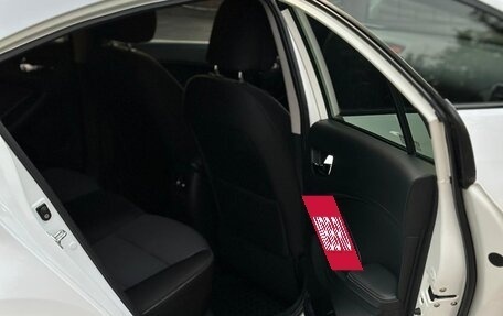 KIA Cerato III, 2014 год, 890 000 рублей, 14 фотография