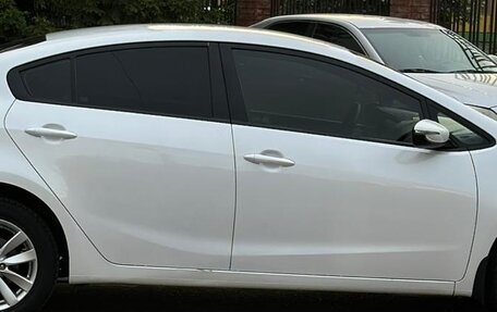 KIA Cerato III, 2014 год, 890 000 рублей, 17 фотография