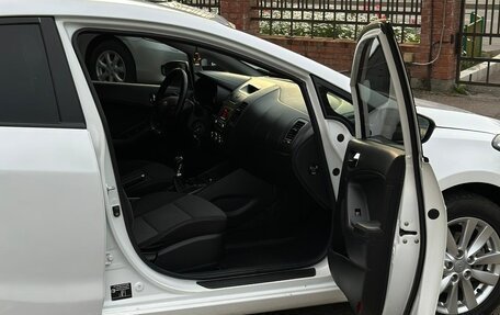 KIA Cerato III, 2014 год, 890 000 рублей, 19 фотография