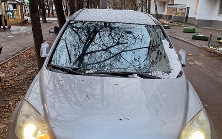 Honda CR-V III рестайлинг, 2008 год, 899 000 рублей, 4 фотография