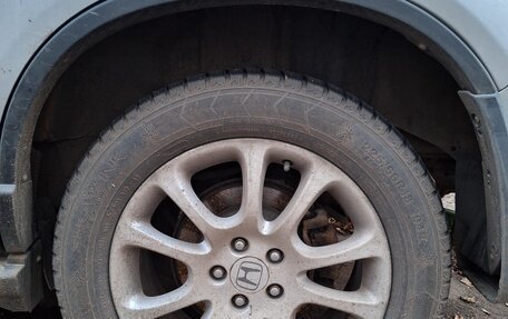 Honda CR-V III рестайлинг, 2008 год, 899 000 рублей, 5 фотография