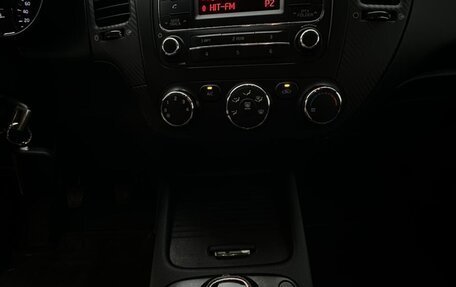 KIA Cerato III, 2014 год, 890 000 рублей, 20 фотография