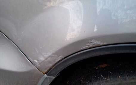 Honda CR-V III рестайлинг, 2008 год, 899 000 рублей, 9 фотография