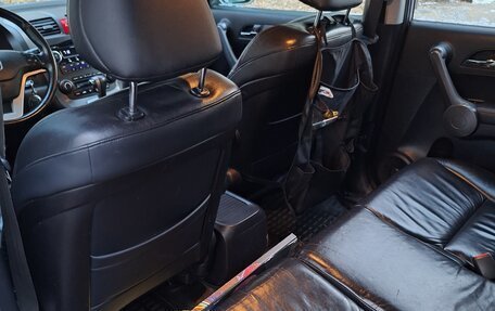 Honda CR-V III рестайлинг, 2008 год, 899 000 рублей, 7 фотография