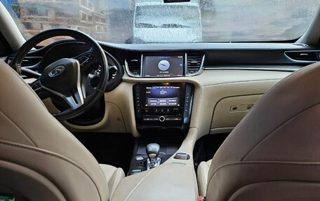 Infiniti QX50 II, 2019 год, 3 050 000 рублей, 14 фотография