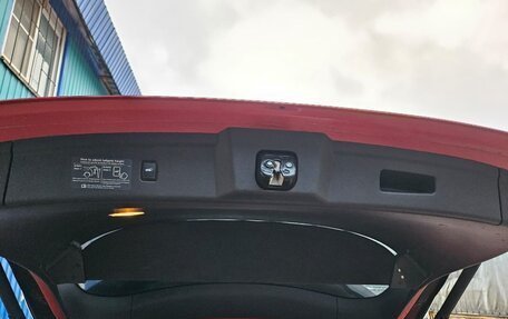 Infiniti QX50 II, 2019 год, 3 050 000 рублей, 12 фотография