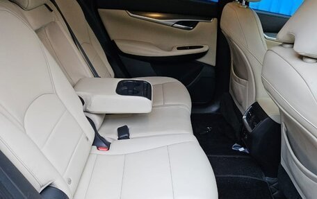 Infiniti QX50 II, 2019 год, 3 050 000 рублей, 13 фотография