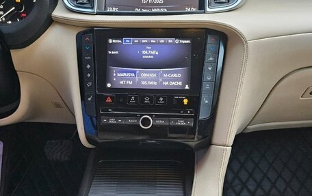 Infiniti QX50 II, 2019 год, 3 050 000 рублей, 16 фотография