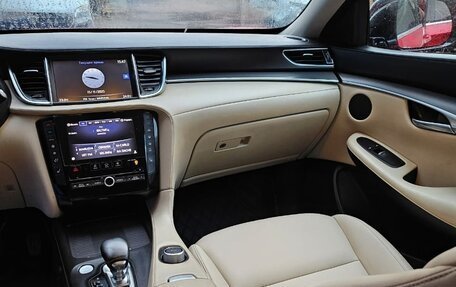 Infiniti QX50 II, 2019 год, 3 050 000 рублей, 17 фотография