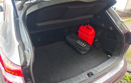 Nissan Qashqai, 2016 год, 1 499 000 рублей, 13 фотография