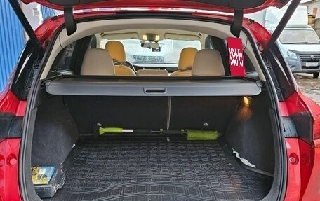 Infiniti QX50 II, 2019 год, 3 050 000 рублей, 18 фотография