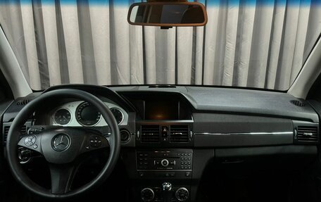 Mercedes-Benz GLK-Класс, 2011 год, 1 309 888 рублей, 7 фотография