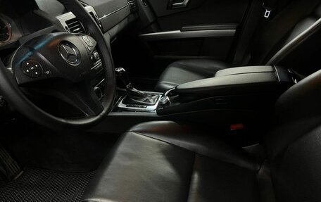 Mercedes-Benz GLK-Класс, 2011 год, 1 309 888 рублей, 6 фотография