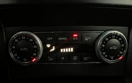 Mercedes-Benz GLK-Класс, 2011 год, 1 309 888 рублей, 16 фотография