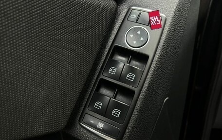 Mercedes-Benz GLK-Класс, 2011 год, 1 309 888 рублей, 10 фотография