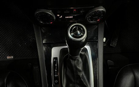 Mercedes-Benz GLK-Класс, 2011 год, 1 309 888 рублей, 17 фотография