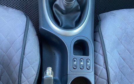 Nissan Qashqai+2 I, 2010 год, 1 100 000 рублей, 9 фотография