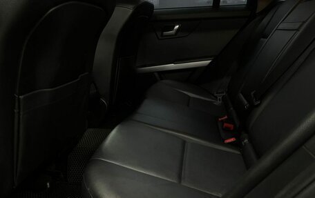 Mercedes-Benz GLK-Класс, 2011 год, 1 309 888 рублей, 20 фотография