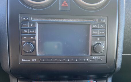 Nissan Qashqai+2 I, 2010 год, 1 100 000 рублей, 7 фотография