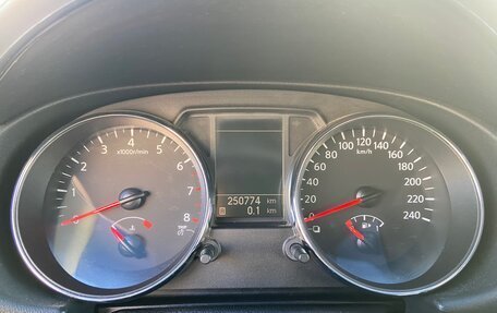 Nissan Qashqai+2 I, 2010 год, 1 100 000 рублей, 6 фотография