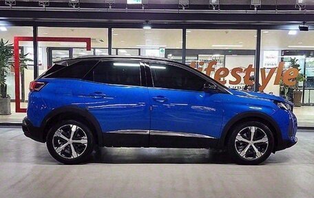 Peugeot 3008 II, 2022 год, 1 979 000 рублей, 3 фотография